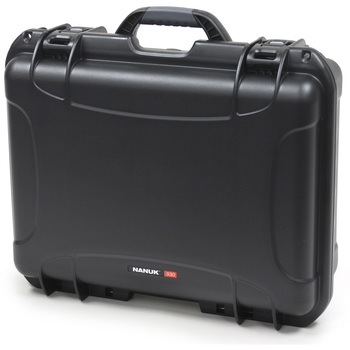 鍵付防水キャリングケース NKKシリーズ タカチ電機工業