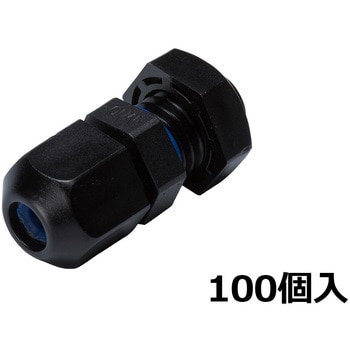 RMW10L-6B-P �ό󐫃P�[�u���O�����h RMW�V���[�Y �^�J�`�d�@�H�� �K���P�[�u��3�`6��mm 1��(100��) 73827758