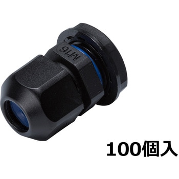 RMW16S-8B-P �ό󐫃P�[�u���O�����h RMW�V���[�Y �^�J�`�d�@�H�� �K���P�[�u��4�`8��mm 1��(100��) 73827934