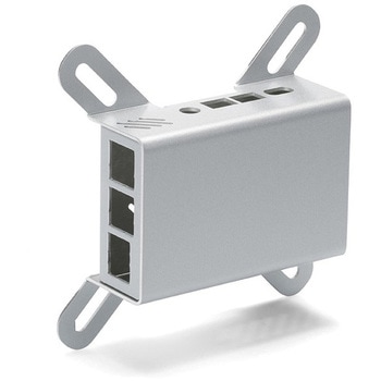 Raspberry Pi 専用アルミケース RPIシリーズ タカチ電機工業