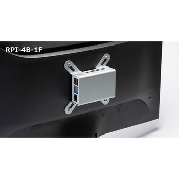 Raspberry Pi 専用アルミケース RPIシリーズ タカチ電機工業