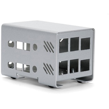 Raspberry Pi 専用アルミケース RPIシリーズ タカチ電機工業