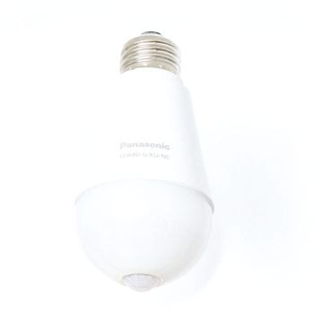 LED電球 E26 ひとセンサタイプ パナソニック(Panasonic)