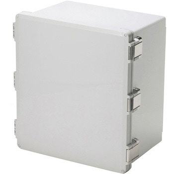 UPC434829G �����x�^�h���J���|���J�[�{�l�[�g�{�b�N�X UPC�V���[�Y �^�J�`�d�@�H�� �z���C�g�O���[�F �ی쓙��IP65 ��431mm����286mm���s482mm  UPC434829G 73829605