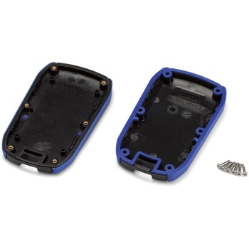 ポータブル防水ケース WCシリーズ タカチ電機工業
