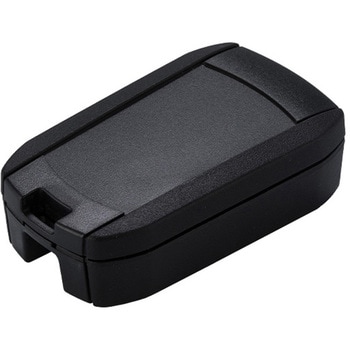 WC72-21-N-BB ポータブル防水ケース WCシリーズ タカチ電機工業 73829709