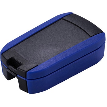 WC72-21-N-BM ポータブル防水ケース WCシリーズ タカチ電機工業 73829718