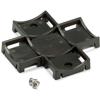 ポールマウントブラケット WPMBシリーズ(WPシリーズ用) タカチ電機工業