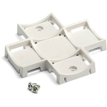 ポールマウントブラケット WPMBシリーズ(WPシリーズ用) タカチ電機工業