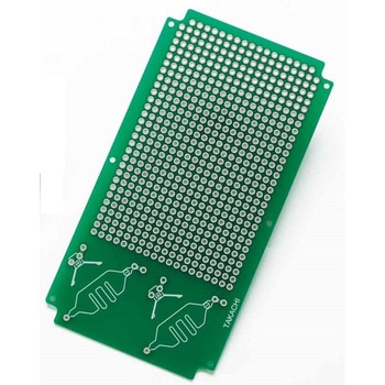 CS・CSSシリーズ用基板 CSPBシリーズ タカチ電機工業