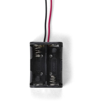 リード線付 電池ホルダー SN・MP・BHシリーズ タカチ電機工業