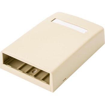 CBX4EI-AY ���t�@�C�o�[�E�}���`���f�B�A�A�E�g���b�g PANDUIT(�p���h�E�C�b�g) 73832763