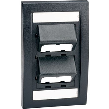 CFPSE4BLY �X�Ό^�t�F�[�X�v���[�g PANDUIT(�p���h�E�C�b�g) 73832964