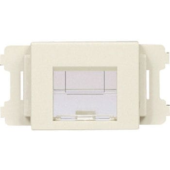 CMASSIW-X JIS�v���[�g�p �V���b�^�[�t���A�_�v�^(�o�l���V���b�^�[) PANDUIT(�p���h�E�C�b�g) 73834023