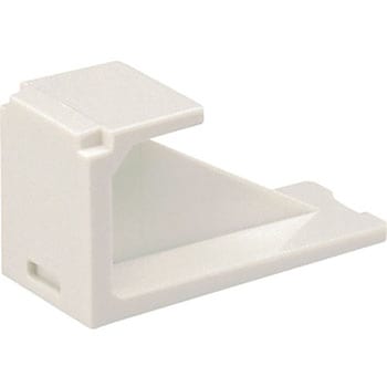 ブランクモジュール - PANDUIT(パンドウイット)