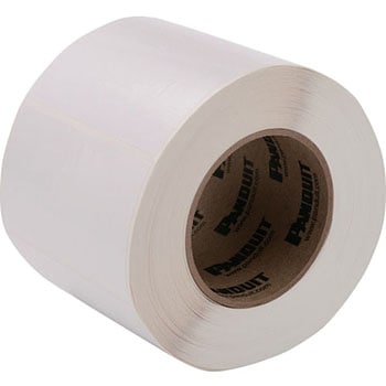 熱転写プリンタ用 光ファイバー用旗型ラベル PANDUIT(パンドウイット)