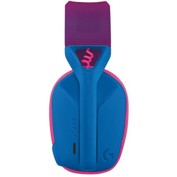ロジクール G435 LIGHTSPEED ワイヤレス ゲーミング ヘッドセット ロジクール