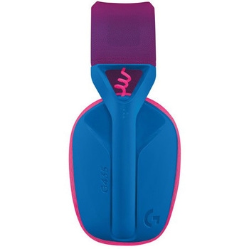 ロジクール G435 LIGHTSPEED ワイヤレス ゲーミング ヘッドセット ロジクール