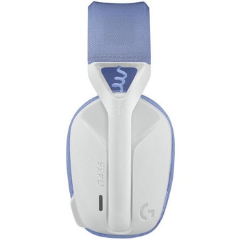 ロジクール G435 LIGHTSPEED ワイヤレス ゲーミング ヘッドセット ロジクール