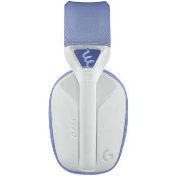 ロジクール G435 LIGHTSPEED ワイヤレス ゲーミング ヘッドセット ロジクール