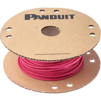 熱収縮チューブ パンドウイット(PANDUIT)