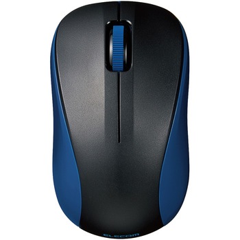 M-BY10BRSKBU ���C�����X�}�E�X ���� Bluetooth 3�{�^�� �R�� �É� �y�� IR LED S�T�C�Y �G���R�� ���w�Z���T�[���� �d�g���g��2.4GHz�� 73835826