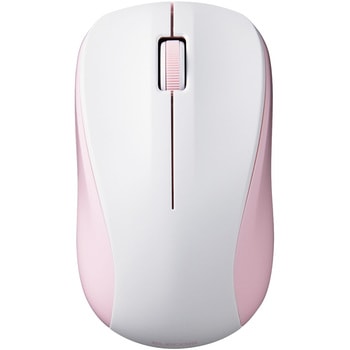 M-BY11BRKPN ���C�����X�}�E�X ���� Bluetooth 3�{�^�� �R�� �y�� IR LED M�T�C�Y �G���R�� ���w�Z���T�[���� �d�g���g��2.4GHz�� 73835878