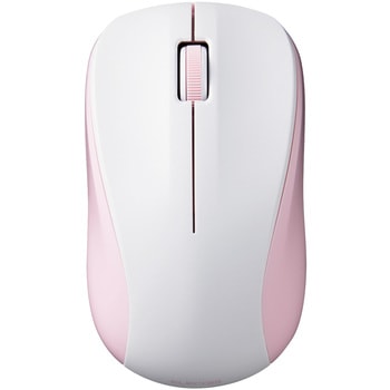 M-BY11BRSKPN ���C�����X�}�E�X ���� Bluetooth 3�{�^�� �R�� �É� �y�� IR LED M�T�C�Y �G���R�� ���w�Z���T�[���� �d�g���g��2.4GHz�� 73835914