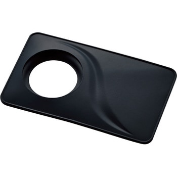 AirTag バンパーケース カード型 エレコム