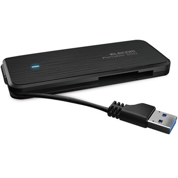 【SSD 1TB】Crucial MX500 +USB3.0 外付ケース tv③