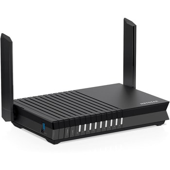 RAX20-100JPS Nighthawk AX1800 WiFi6 無線LANルーター 1台 NETGEAR 