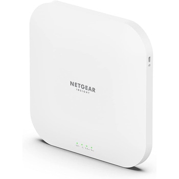 AX3600 Insight アプリ&クラウド ワイヤレスアクセスポイント NETGEAR