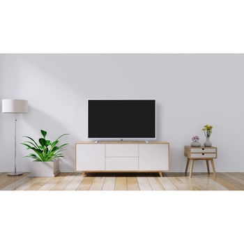 WALLテレビスタンド付き 32型 液晶テレビ 　LT-32D320W WALLテレビスタンド付き 32型 液晶テレビ LT-32D320W アイリス