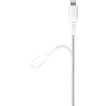 高耐久USB-C to Lightningケーブル 2m アイリスオーヤマ