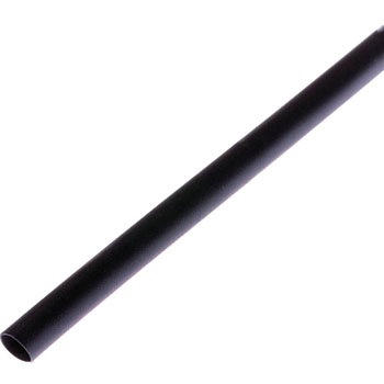 熱収縮チューブ UL224VW-1認定品 標準タイプ PANDUIT(パンドウイット)