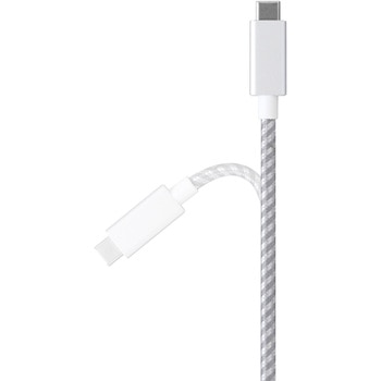 高耐久USB3.1ケーブル 1m(GEN2) アイリスオーヤマ