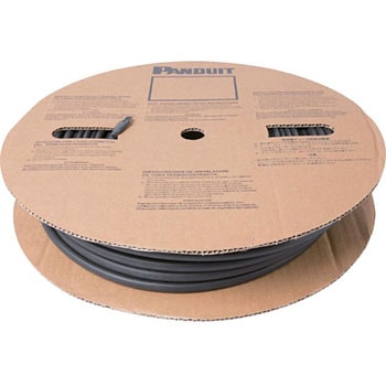 熱収縮チューブ UL224VW-1認定品 標準タイプ PANDUIT(パンドウイット)