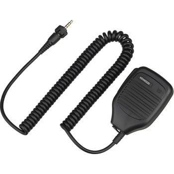 スピーカーマイクロホン KENWOOD