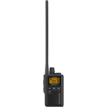中継機対応特定小電力トランシーバー KENWOOD