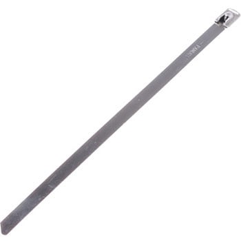 MLT4H-LPAL MLTタイプ アルミケーブルタイ PANDUIT(パンドウイット) 73838573