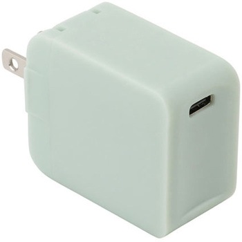 Type-Cポート AC充電器 QTJ