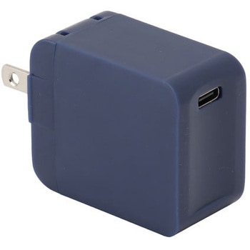 Type-Cポート AC充電器 QTJ