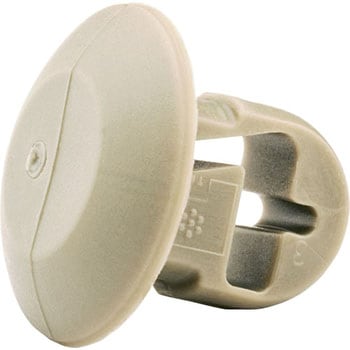 押し込み型固定具 PANDUIT(パンドウイット)