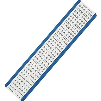 ワイヤーマーカー PANDUIT(パンドウイット)