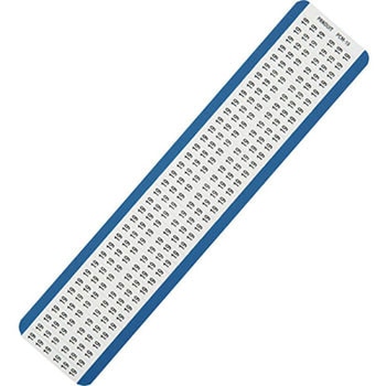 ワイヤーマーカー PANDUIT(パンドウイット)