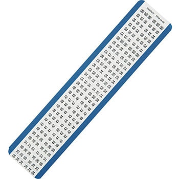 ワイヤーマーカー PANDUIT(パンドウイット)