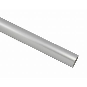 アルミ丸パイプ ハイロジック