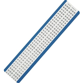 ワイヤーマーカー PANDUIT(パンドウイット)