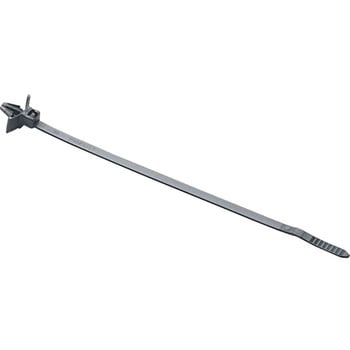 押し込みタイプナイロン結束バンド 耐熱性 - PANDUIT(パンドウイット)