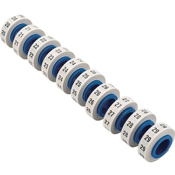 マーカーテープ PANDUIT(パンドウイット)